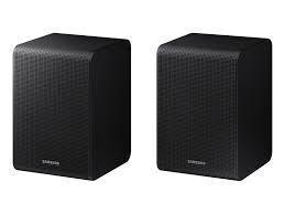 Samsung Wireless Rear Speaker kit SWA-9200S beschikbaar voor biedingen