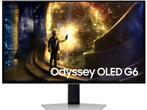 Samsung - QHD Gaming Monitor - 27 inch, Gaming, Verzenden, In hoogte verstelbaar, Nieuw