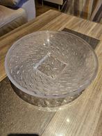 Lalique France - Schotel - Agadir - Kristal, Antiek en Kunst