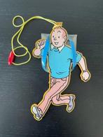Tintin - 80 Promotional Material - 80 cartes, livrets,, Nieuw