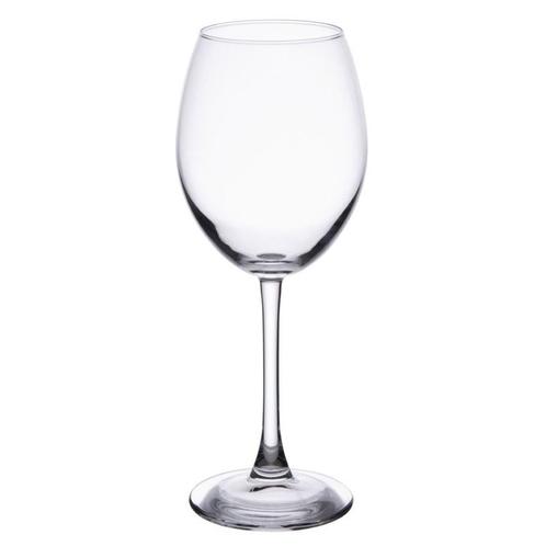 Utopia Enoteca rode-wijnglazen 420ml (6 stuks), Huis en Inrichting, Keuken | Bestek, Verzenden