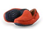 Sioux Loafers in maat 42 Oranje | 10% extra korting, Loafers, Overige kleuren, Verzenden, Zo goed als nieuw