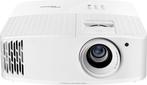 Optoma Beamer UHD38x - 4K Ultra HD, Verzenden, Nieuw