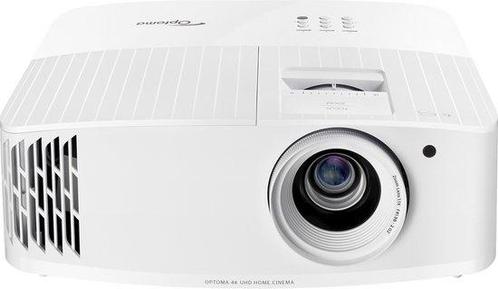 Optoma Beamer UHD38x - 4K Ultra HD, Audio, Tv en Foto, Overige Audio, Tv en Foto, Verzenden