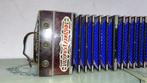 Concertina - Bandoneon - - Bandoneon - Duitsland - 1920, Nieuw