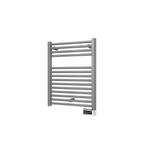 Designradiator Elektrisch BWS Palian-EL 68,8x55 cm 300 Watt, Ophalen of Verzenden, Nieuw, Overige typen