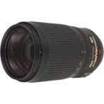Nikon AF-S 70-300mm F/4.5-5.6G IF ED VR occasion, Gebruikt, Verzenden