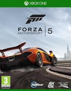 Forza Motorsport 5 (Xbox One), Verzenden, Gebruikt