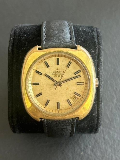 Zenith - Autosport 28800 - Zonder Minimumprijs - Heren -, Sieraden, Tassen en Uiterlijk, Horloges | Antiek
