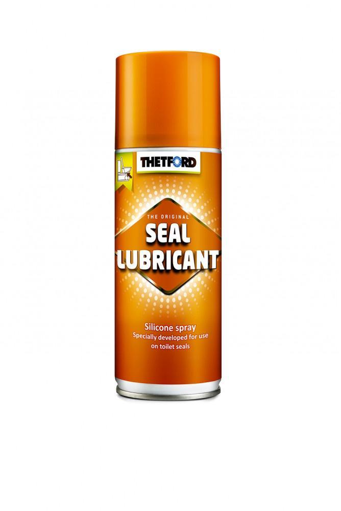 12 stuks Thetford Siliconenspray 0.2L, Auto diversen, Onderhoudsmiddelen, Ophalen of Verzenden