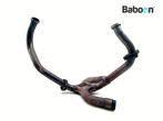 Uitlaat Bochtenset Ducati 750 SS 1999-2007 (750SS), Motoren, Onderdelen | Ducati, Verzenden, Gebruikt