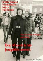 9789461935359 Kombi, een Maastrichts jeugddocument, Verzenden, Nieuw, Jan van der Heijden