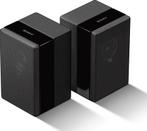 Sony SA-Z9R - Draadloze achterspeakers voor Sony HT-ZF9, Audio, Tv en Foto, Luidsprekers, Ophalen, Zo goed als nieuw, Front, Rear of Stereo speakers
