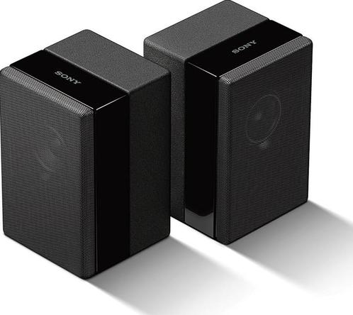 Sony SA-Z9R - Draadloze achterspeakers voor Sony HT-ZF9, Audio, Tv en Foto, Luidsprekers, Front, Rear of Stereo speakers, Zo goed als nieuw