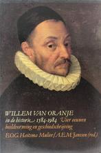 WILLEM VAN ORANJE IN DE HISTORIE 1584-1984 9789061942443, Verzenden, Gelezen, Haitsma Mulier