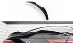 Spoiler Mercedes Benz CLA Coupe C118 Maxton Glans Zwart, Ophalen of Verzenden, Nieuw