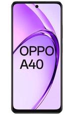 Aanbieding: OPPO A40 128GB Zwart nu slechts € 141, Ophalen of Verzenden, Nieuw, Zonder abonnement, Zonder simlock