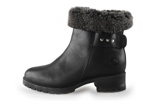 Travelin Enkellaarzen in maat 41 Zwart | 10% extra korting, Kleding | Dames, Schoenen, Zwart, Zo goed als nieuw, Lage of Enkellaarzen