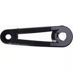 Hesling Kettingkast voor 28-inch fietsen - glanzend zwart..., Ophalen of Verzenden, Nieuw