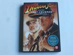 Indiana Jones and the Last Crusade (DVD), Cd's en Dvd's, Dvd's | Klassiekers, Verzenden, Nieuw in verpakking