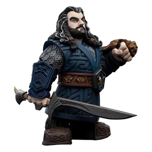 The Hobbit Mini Epics Vinyl Figure Thorin Oakenshield 15 cm, Verzamelen, Lord of the Rings, Nieuw, Ophalen of Verzenden