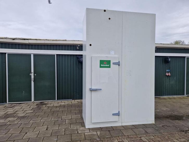 Koelcel 196 x 91 x 316 cm, Zakelijke goederen, Horeca | Keukenapparatuur, Koelen en Vriezen