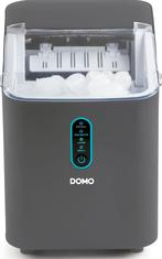 2dekans | DOMO IJsblokjesmaker DO1132IB- 12kg/24u - 1 L -, Tuin en Terras, Houtskoolbarbecues, Ophalen of Verzenden, Zo goed als nieuw