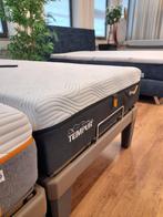 Showmodel Schotelbodems | 180x210 | Matrassen | Tempur, Verstelbaar, Overige kleuren, Verzenden, 210 cm