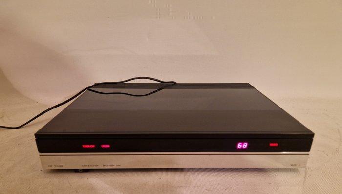 Bang & Olufsen - Beomaster 7000 Solid state stereo, Audio, Tv en Foto, Stereo-sets