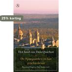 Het land van Don Quichot 9789025368845 Eric Storm, Verzenden, Gelezen, Eric Storm