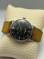 Omega - Seamaster 600 Black Dial - Zonder Minimumprijs -, Nieuw