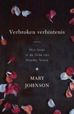 Verbroken verbintenis | JOHNSON, Mary | 9789022995266, Boeken, Zo goed als nieuw, JOHNSON, Mary