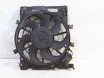 Koelventilatormotor Opel Astra H 1.7 CDTi 13132559 13147279, Ophalen of Verzenden, Gebruikt, Opel