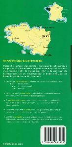 Bretagne / De Groene Reisgids 9789020981452, Verzenden, Gelezen