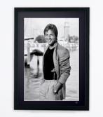 Don Johnson Sonny Crockett  - Miami Vice - Fine Art, Nieuw