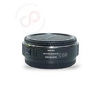 Fujifilm Macro extension tube MCEX-18G WR nr. 3350, Audio, Tv en Foto, Fotografie | Lenzen en Objectieven, Ophalen of Verzenden