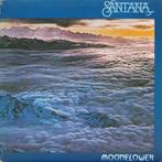 LP gebruikt - Santana - Moonflower, Cd's en Dvd's, Vinyl | Rock, Verzenden, Zo goed als nieuw