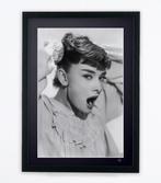 Audrey Hepburn - Iconic - Fine Art Photography - Luxury, Nieuw