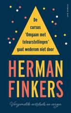 De cursus omgaan met teleurstellingen gaat wed 9789400410879, Verzenden, Zo goed als nieuw