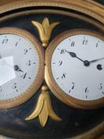 Klok - Esquivillon & Delhoudens - Leroy - Brons - 1750-1800