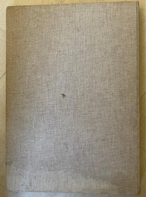 Dante Alighieri / Jan Uriot / Juke Hudig - Mijn Komedie [+2], Antiek en Kunst, Antiek | Boeken en Bijbels