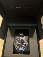 Hamilton - Khaki Navy Scuba - Heren - 2019, Sieraden, Tassen en Uiterlijk, Horloges | Heren, Nieuw