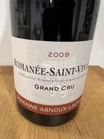 2009 Domaine Arnoux-Lachaux - Romanée-Saint-Vivant Grand Cru, Nieuw