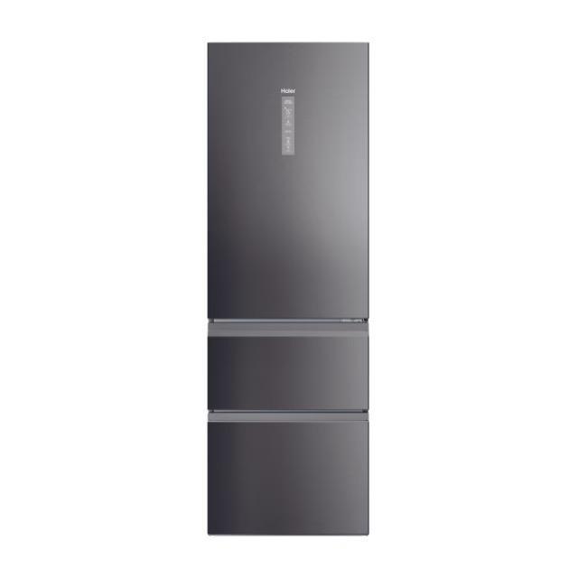 Haier Htw5618cnmp Amerikaanse Koelkast 185cm, Witgoed en Apparatuur, Koelkasten en IJskasten, Nieuw, Ophalen of Verzenden