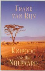Knipoog van het nijlpaard 9789038914343 Frank van Rijn, Boeken, Verzenden, Gelezen, Frank van Rijn