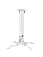 iVisions Beamerbeugel PB18S (Wit), Audio, Tv en Foto, Beamers, Overige technologieën, Nieuw, Ophalen of Verzenden, Overige resoluties