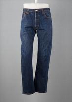 Vintage Straight Levis 501 Blue size 34 / 30, Ophalen of Verzenden, Nieuw