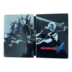 Devil May Cry 4 Collectors Edition Steelbook (XBOX 360), Spelcomputers en Games, Verzenden, Nieuw