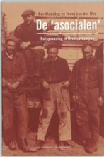ASOCIALEN 9789061005735 T. van der Mee, Boeken, Geschiedenis | Stad en Regio, Verzenden, Zo goed als nieuw, T. van der Mee