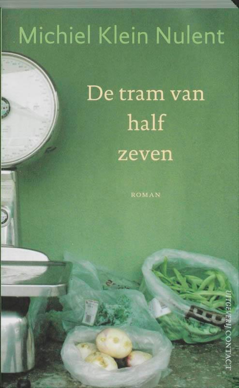 Tram Van Half Zeven 9789025431556 M. Klein Nulent, Boeken, Romans, Gelezen, Verzenden